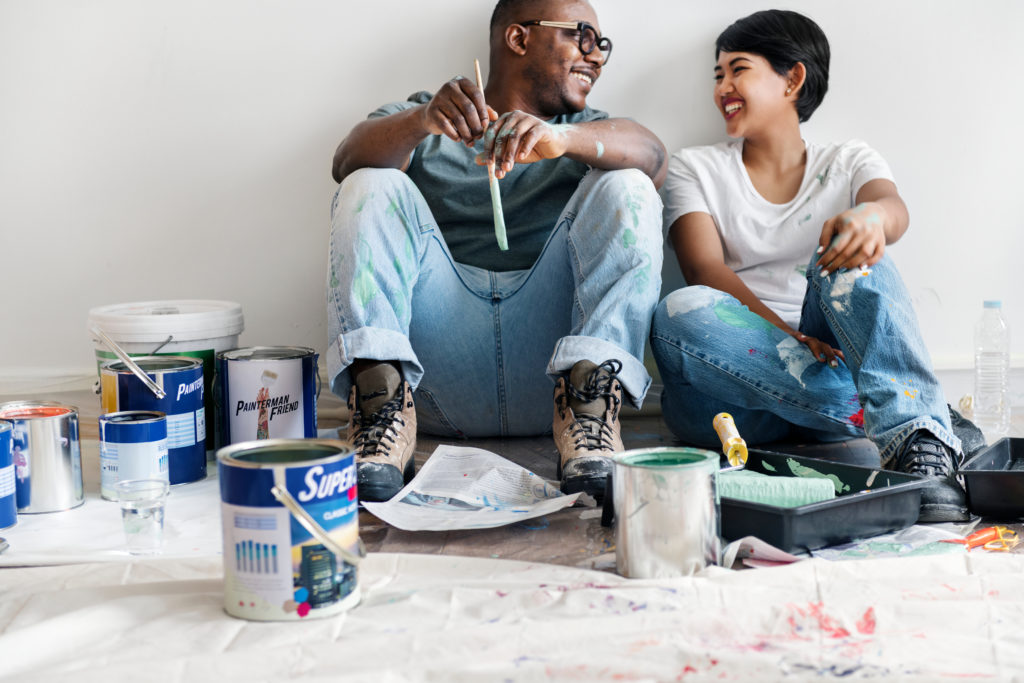 Learn the three best ways to use a home improvement loan to get the most return on your investment (ROI) and maximize your home value.